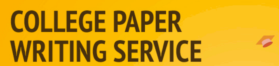 College paper writing service